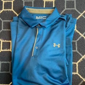 Under Armour Golf Shirt